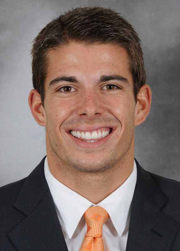 Joey McNeill - Football - University of Miami Athletics