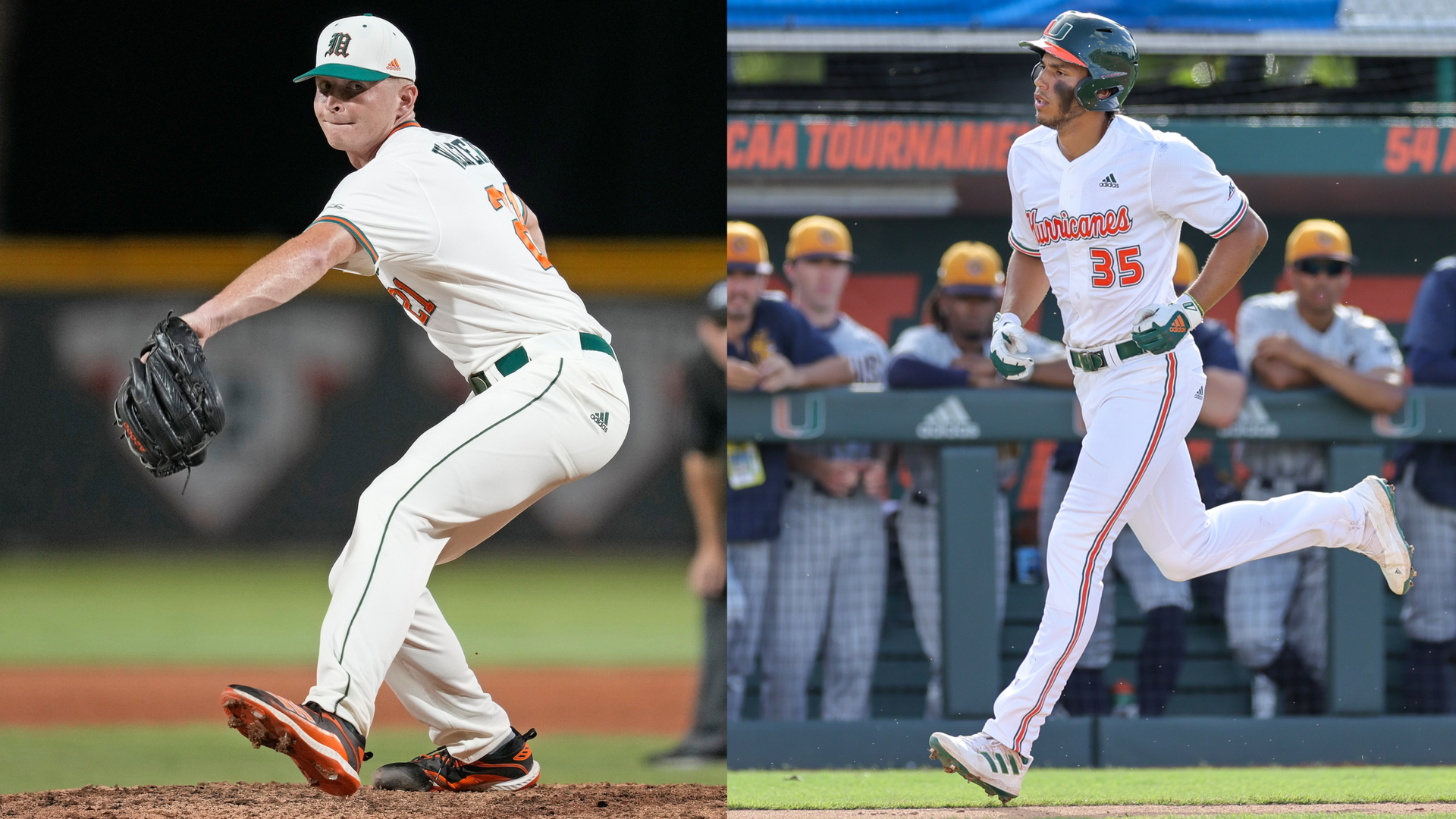 Walters and Morales Add Preseason All-America Accolades