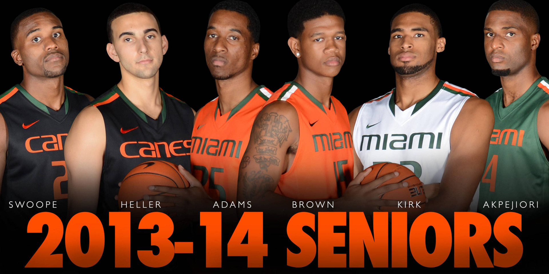 Gameday: @CanesHoops vs. Florida Tech Oct. 30
