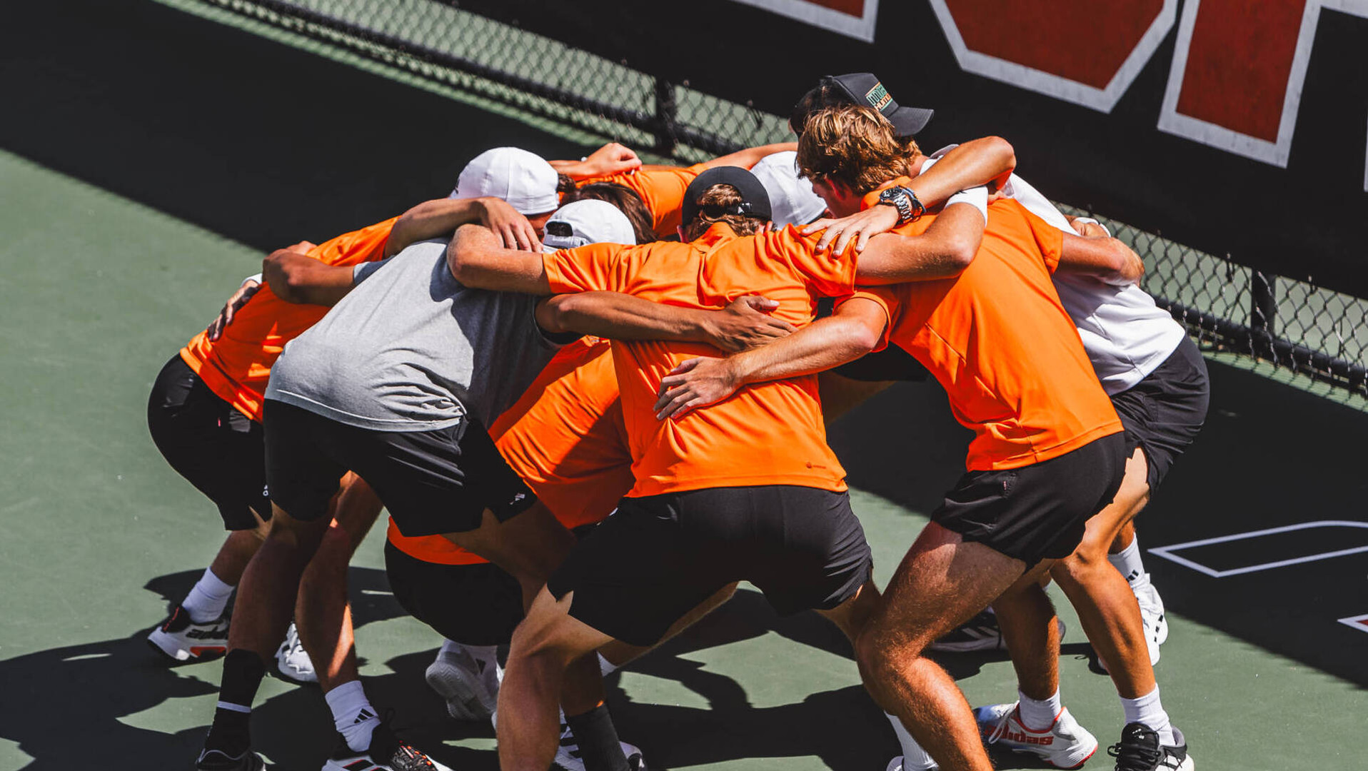 Miami Comes Up Short Against No. 17 Duke
