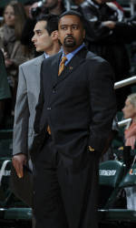 Scott's Ascent Key to Miami's 2010-11 Campaign
