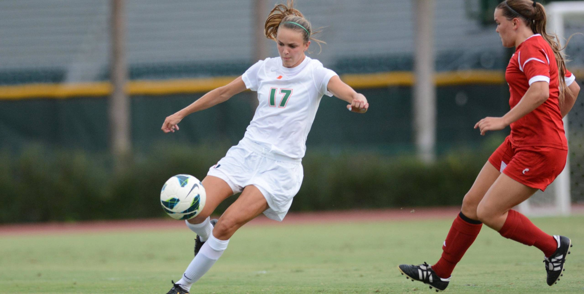 Soccer Drops Match Against Syracuse