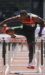 The Hurricanes Set to Compete at the ACC Indoor Championships