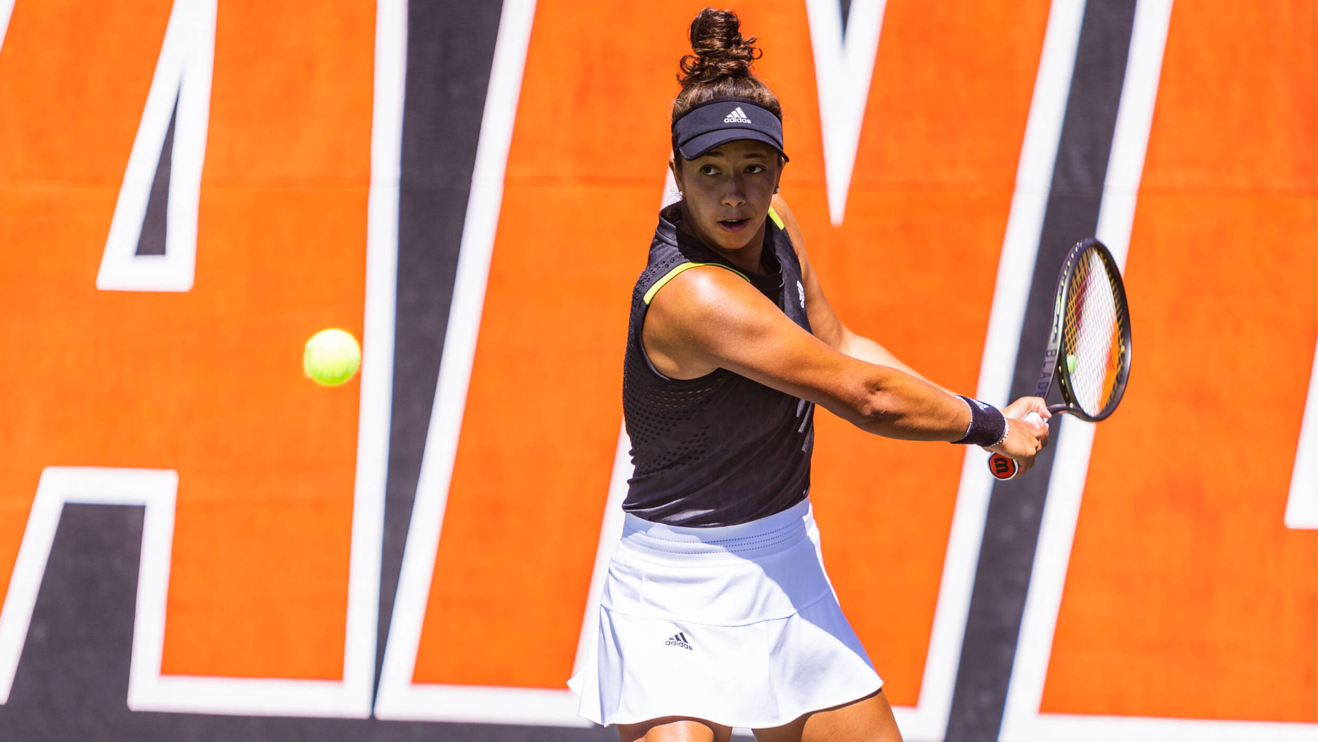W. Tennis Earns Seventh Straight Top-15 Ranking