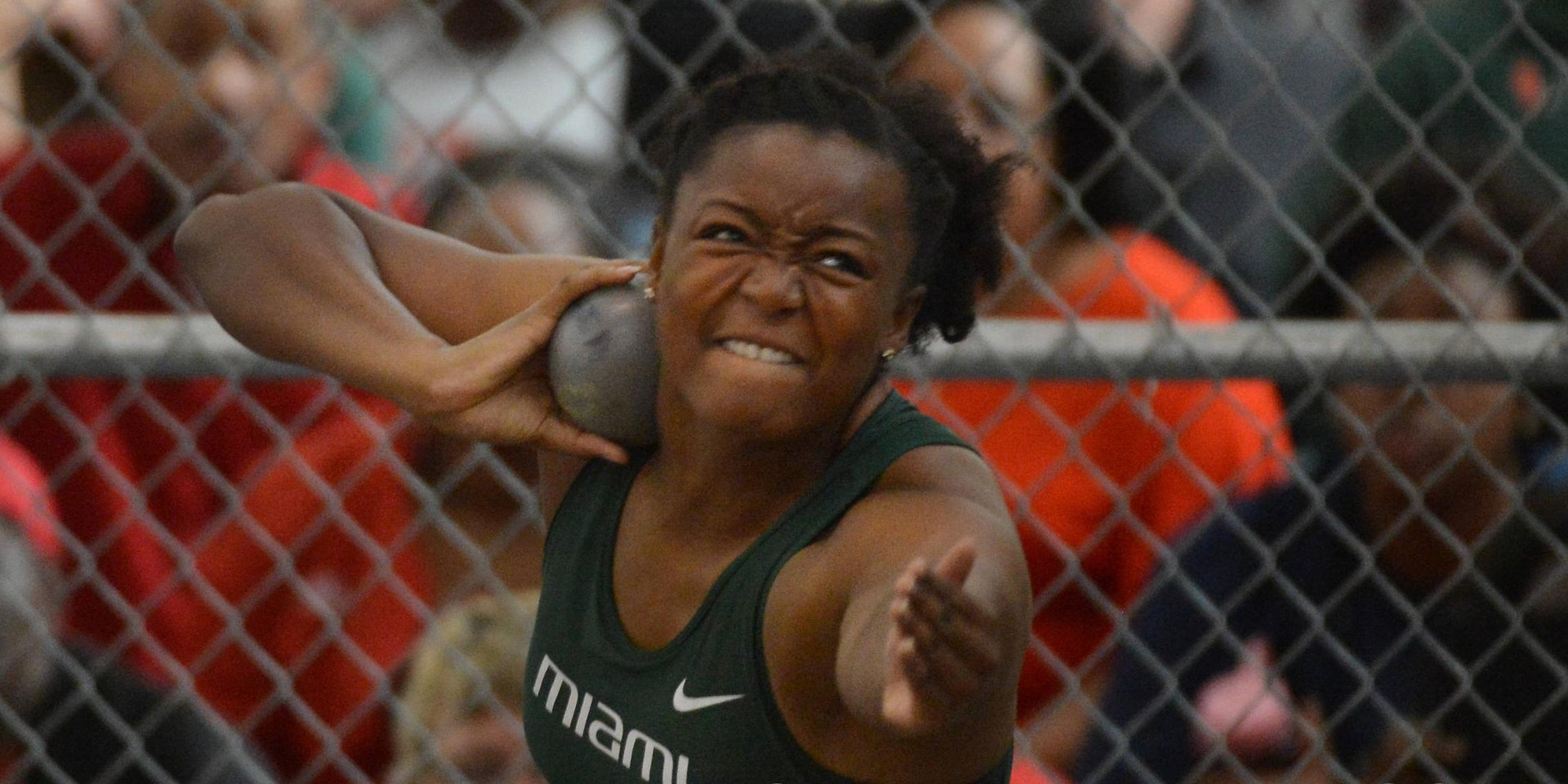 Path to Nationals: Amber Monroe