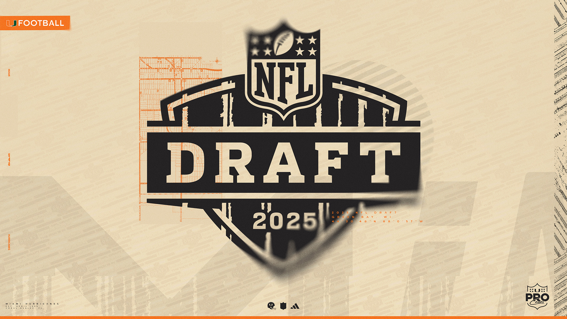 2025 NFL Draft Central