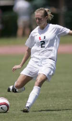 Three Hurricanes Earn All-ACC Academic Honors