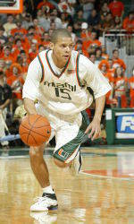 Miami Loses 79-74 to Binghamton