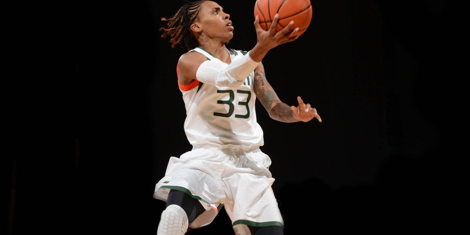 @MiamiWBB Dominates Wake Forest in ACC Opener