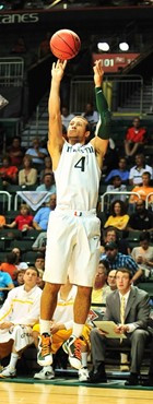 Miami vs. Valparaiso
