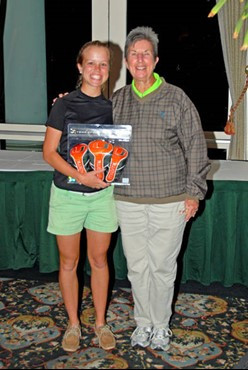 2009 University of Miami Hurricane Club Golf Tournament
