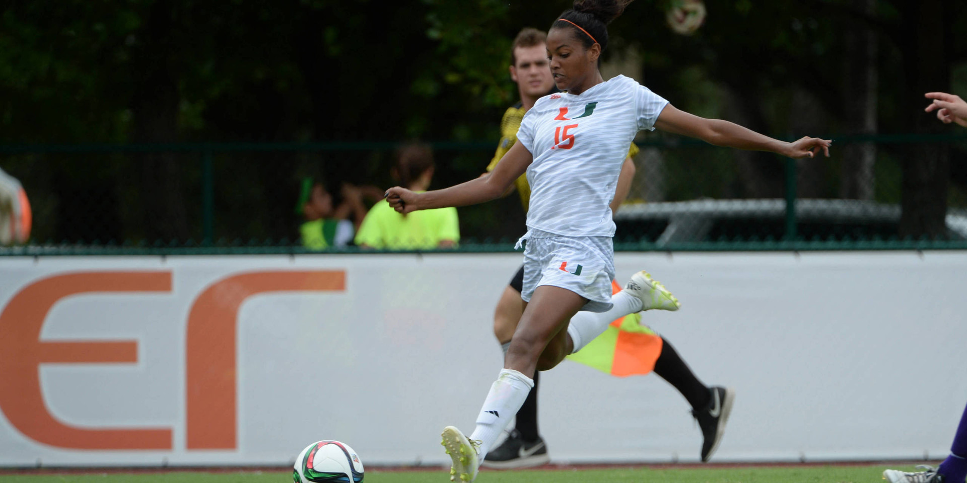 @CanesFutbol Falls at No. 12/7 Va. Tech