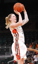 `Canes Climb to No. 22 in ESPN/Coaches Poll