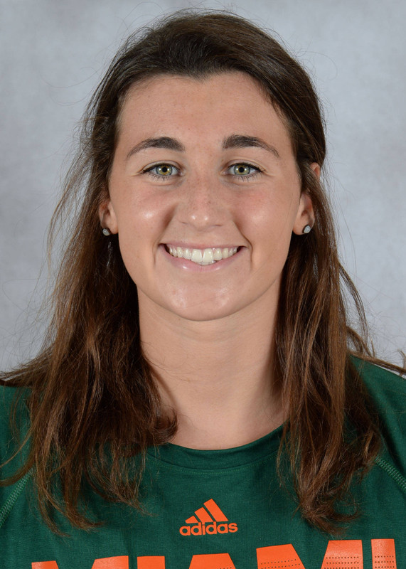 Leah Brown - Swimming &amp; Diving - University of Miami Athletics