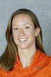 Tyson Receives Academic All-District Honors