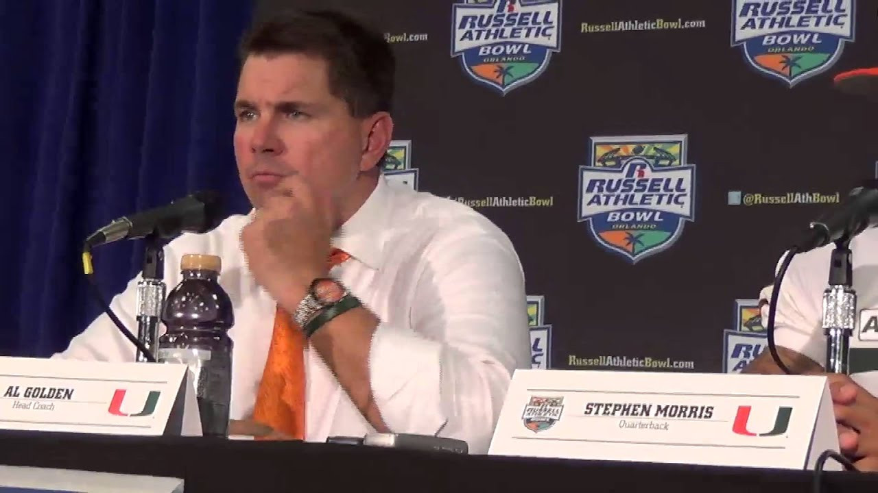 Al Golden & Stephen Morris Dec 28, 2013