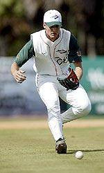 Hurricanes Unleash 15-hit Attack in an 18-8 Win Over Boston College