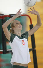 Hurricanes Sweep Tournament Host SMU at Hurricane Ivan-Sugar Bowl Classic