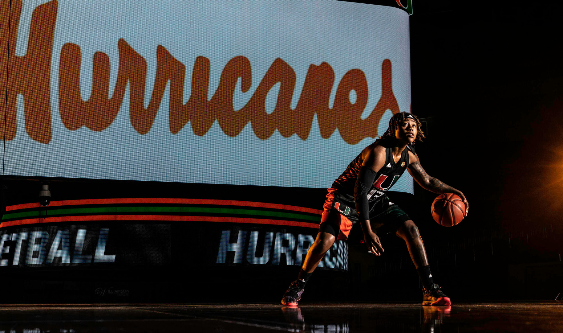 Miami Ready to Tip Off 2020-21