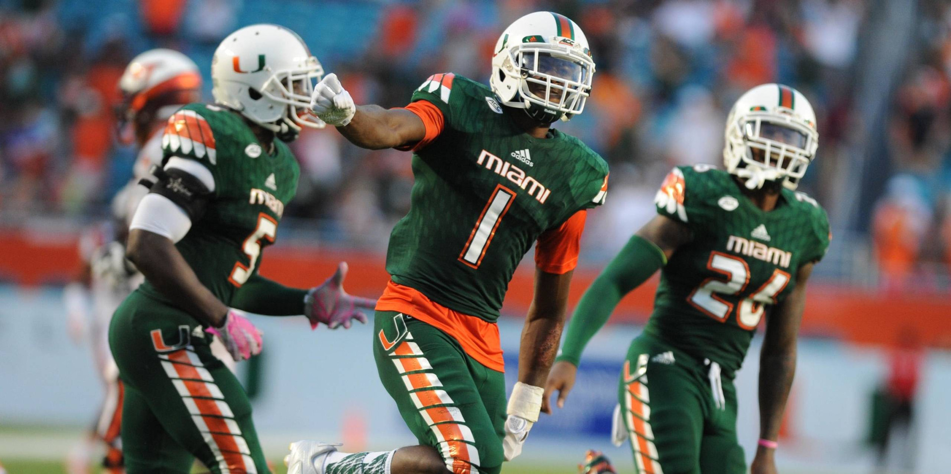 Burns to Declare for the NFL Draft