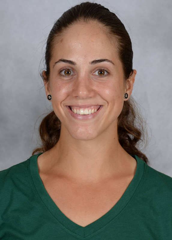 Silvia Fuentes - Women's Tennis - University of Miami Athletics