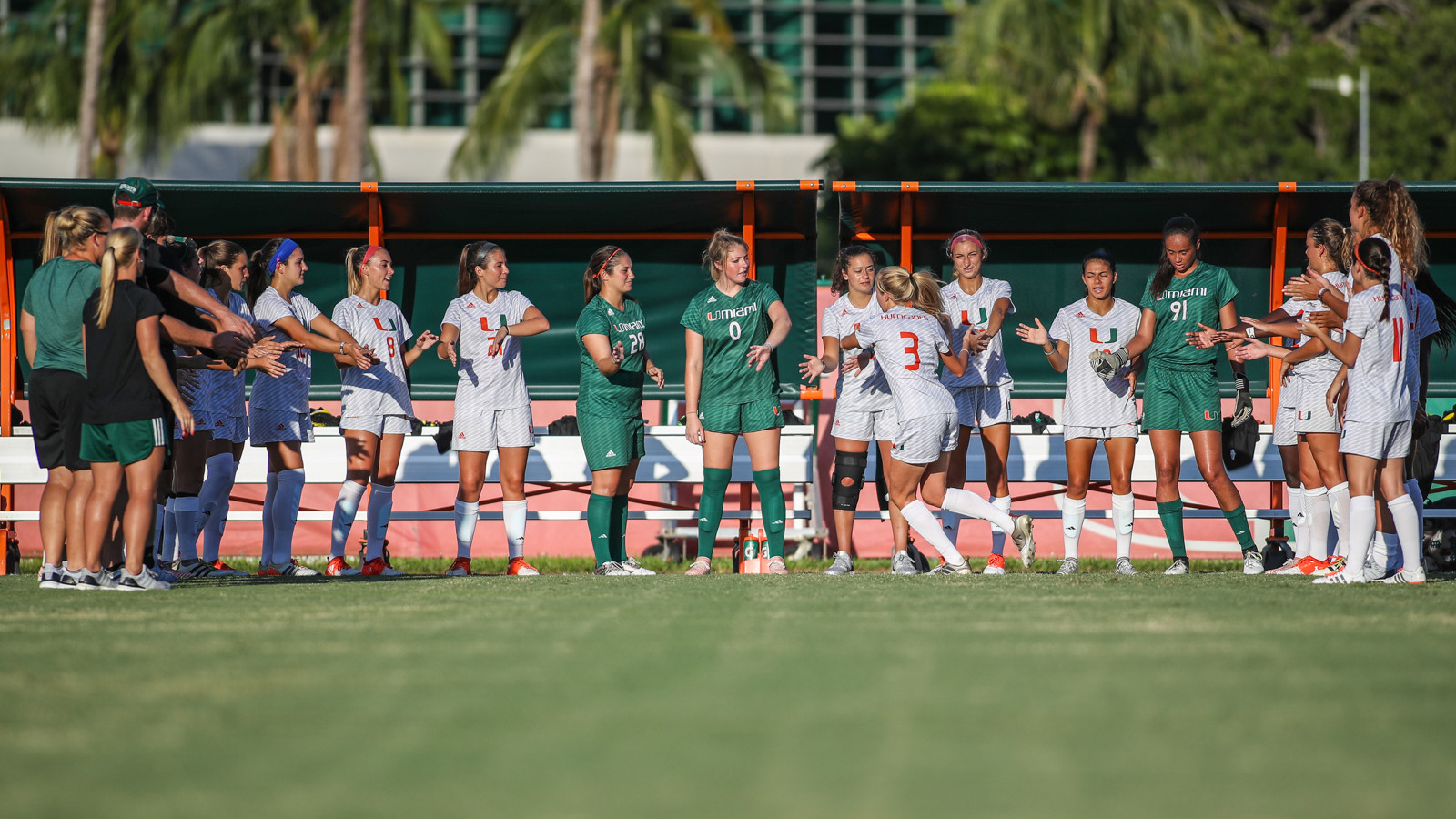 Soccer Earns 13th Straight Academic Recognition