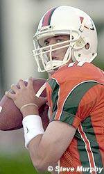 FSU-Miami Has National Title Implications