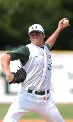 Hernandez Named Baseball America's Top Freshman