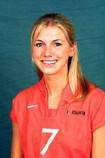 Q&A with volleyball player Ashley Youngs