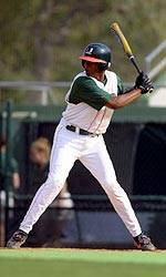 9-4 Win Hands Baseball Series Win Over Tennessee