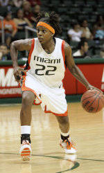 UM Faces Oregon at the LIU Turkey Classic