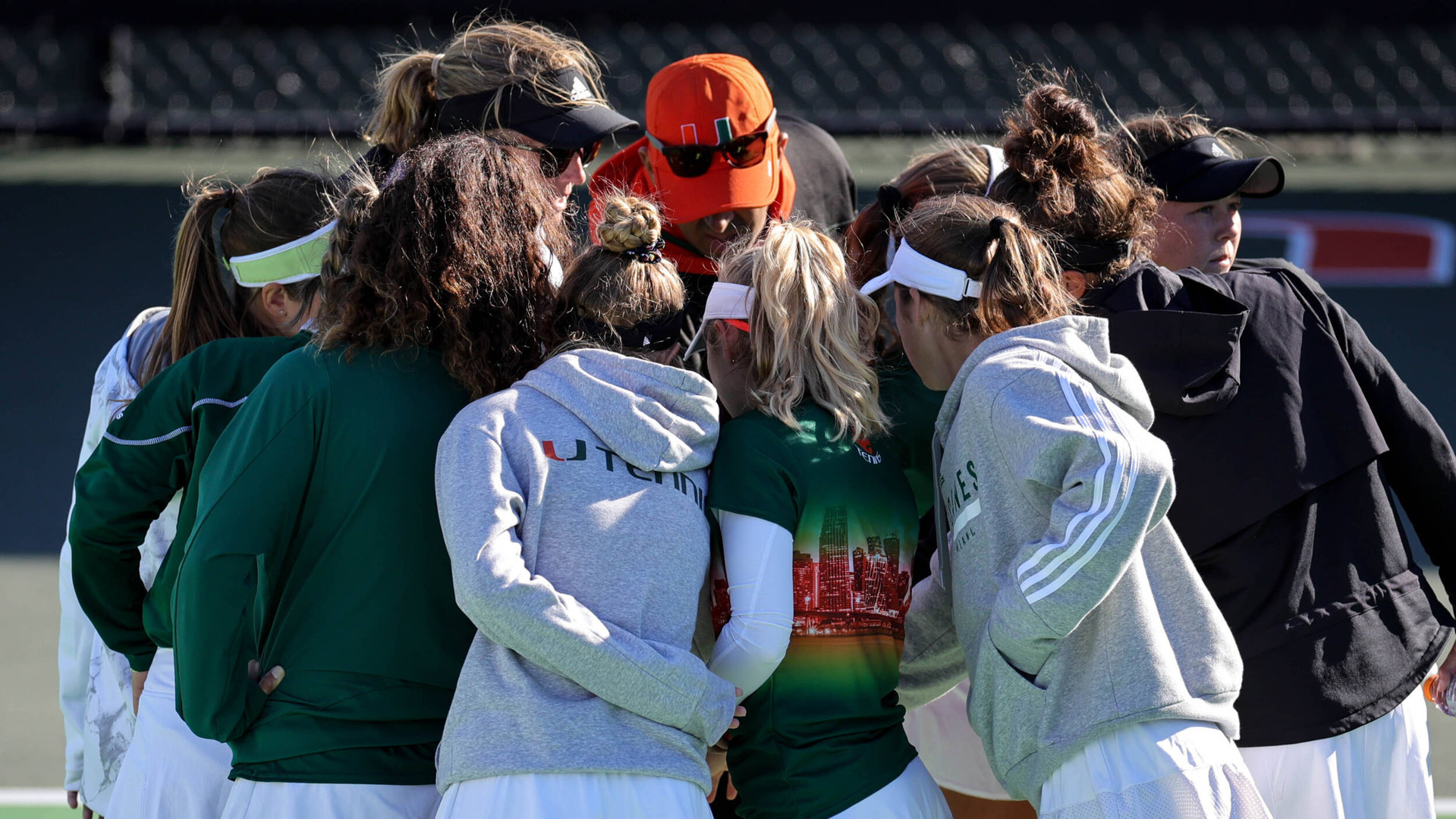 W. Tennis Finishes Third in ITA Southeast Region