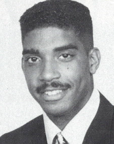 Brandon Adams - Men's Basketball - University of Miami Athletics