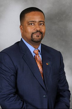 2010-11 Miami Hurricanes Men's Basketball Photo Day