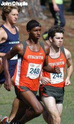 Hurricanes Earn Sportsmanship Award