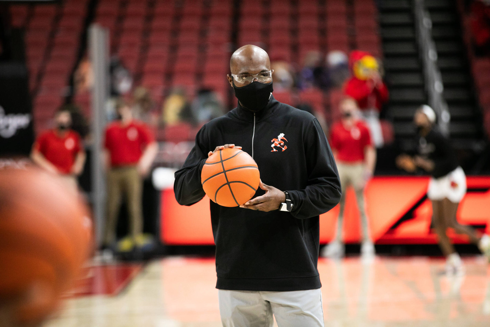 Fitzroy Anthony Elevated to Assistant Head Coach