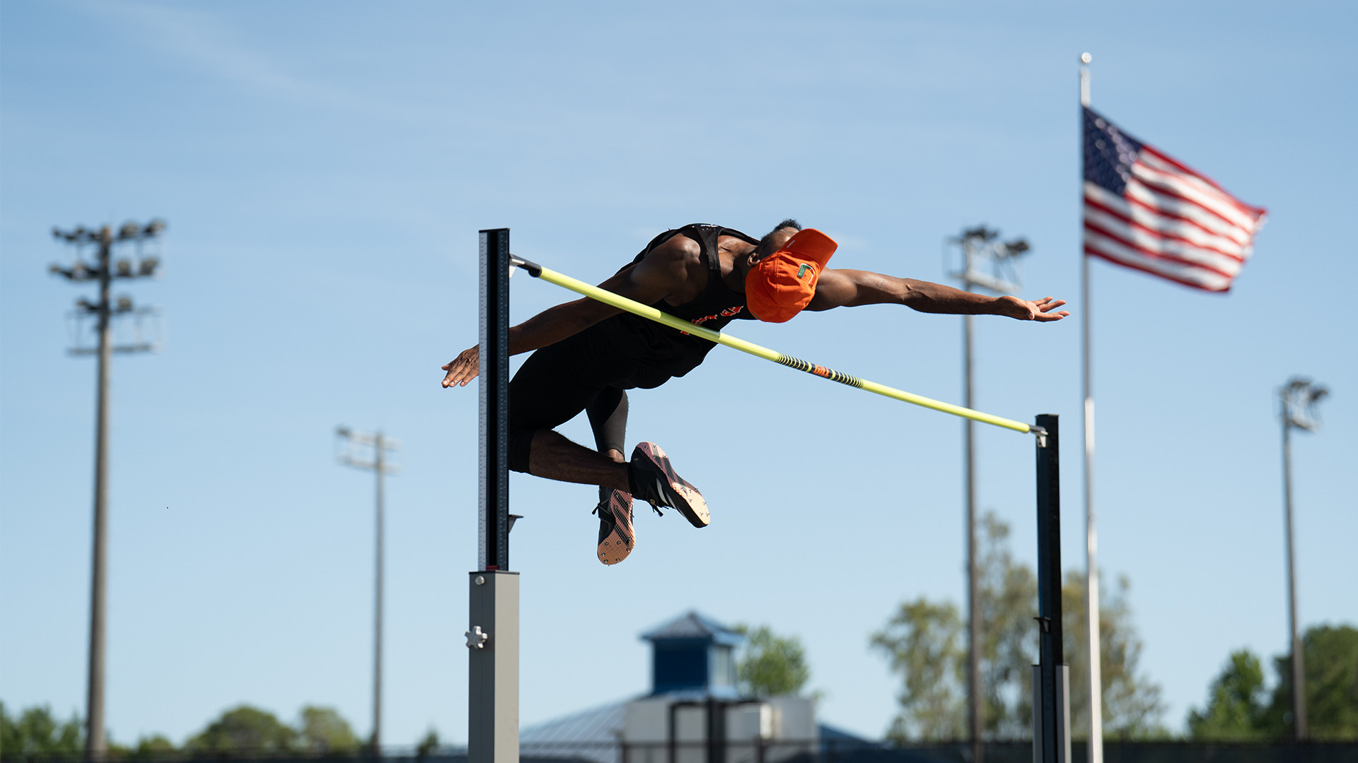 Miami Records Three Wins to Open East Coast Relays