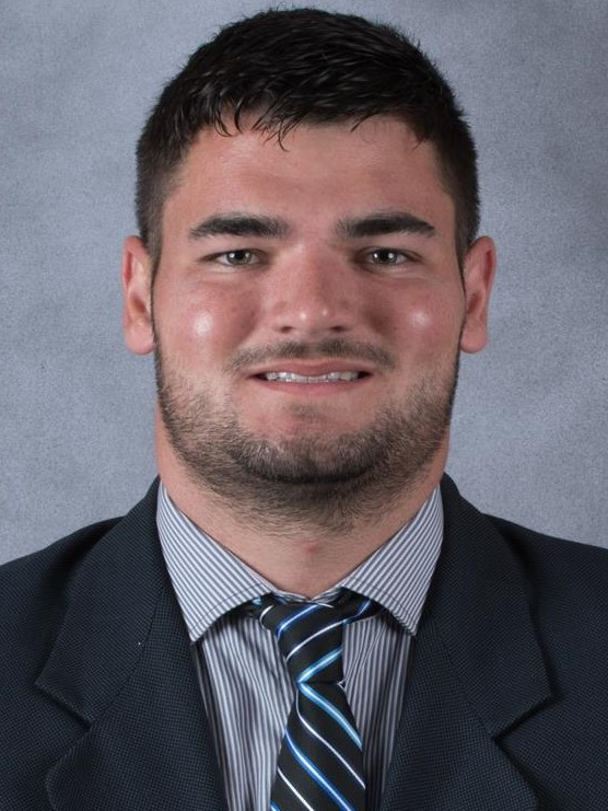Jack Pope - Football - University of Miami Athletics