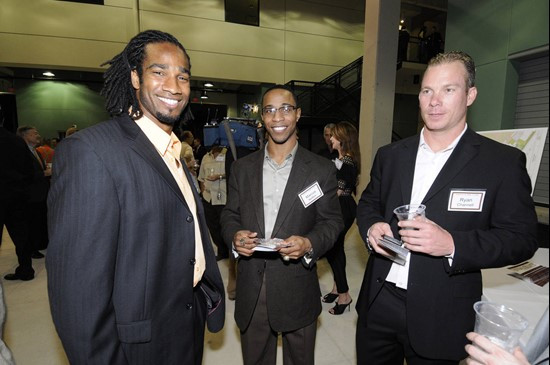 UM Baseball Banquet
