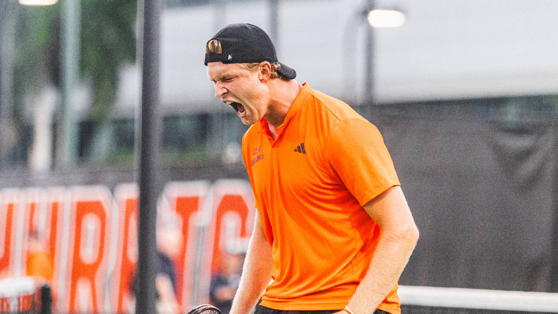 Miami Opens Season With Victory Over Georgia Southern