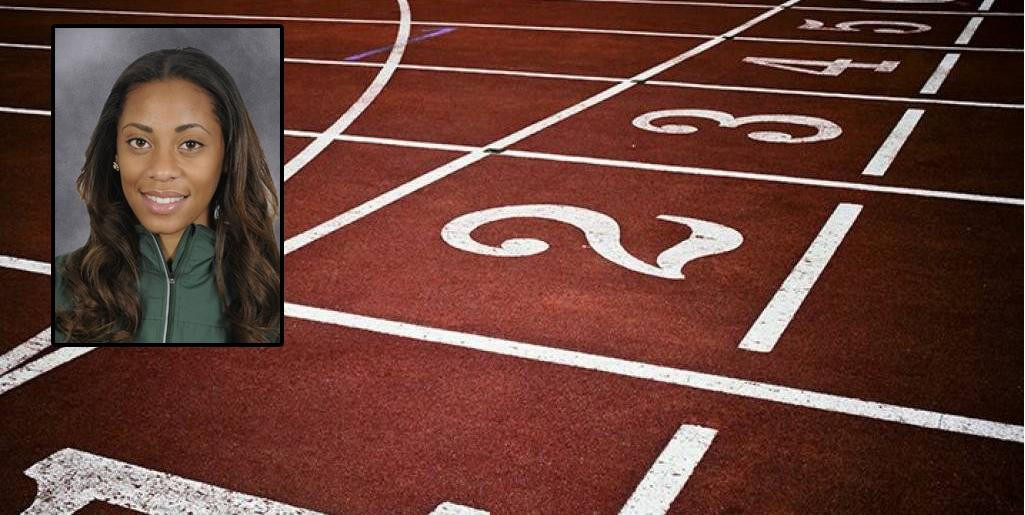 Going the Distance: Taneisha Cordell