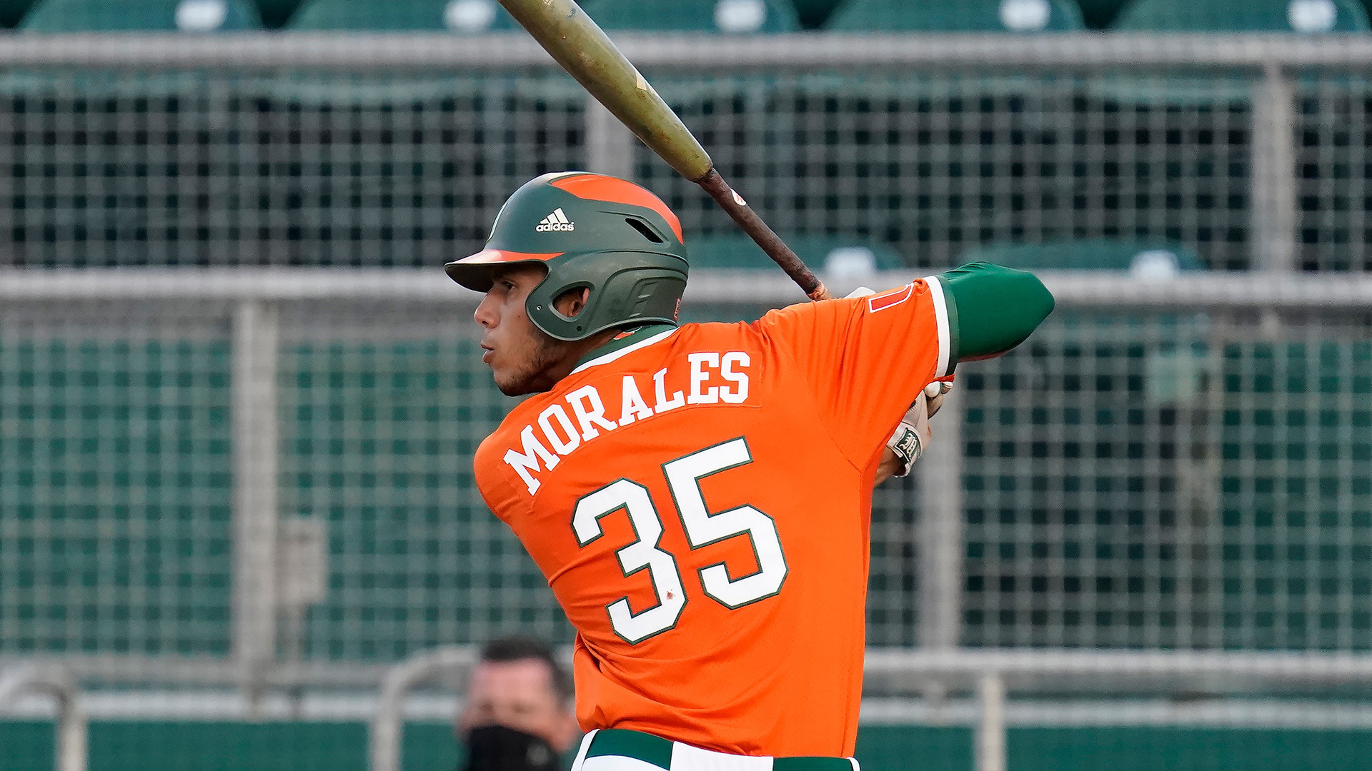 Canes Shut Out No. 19 Louisville