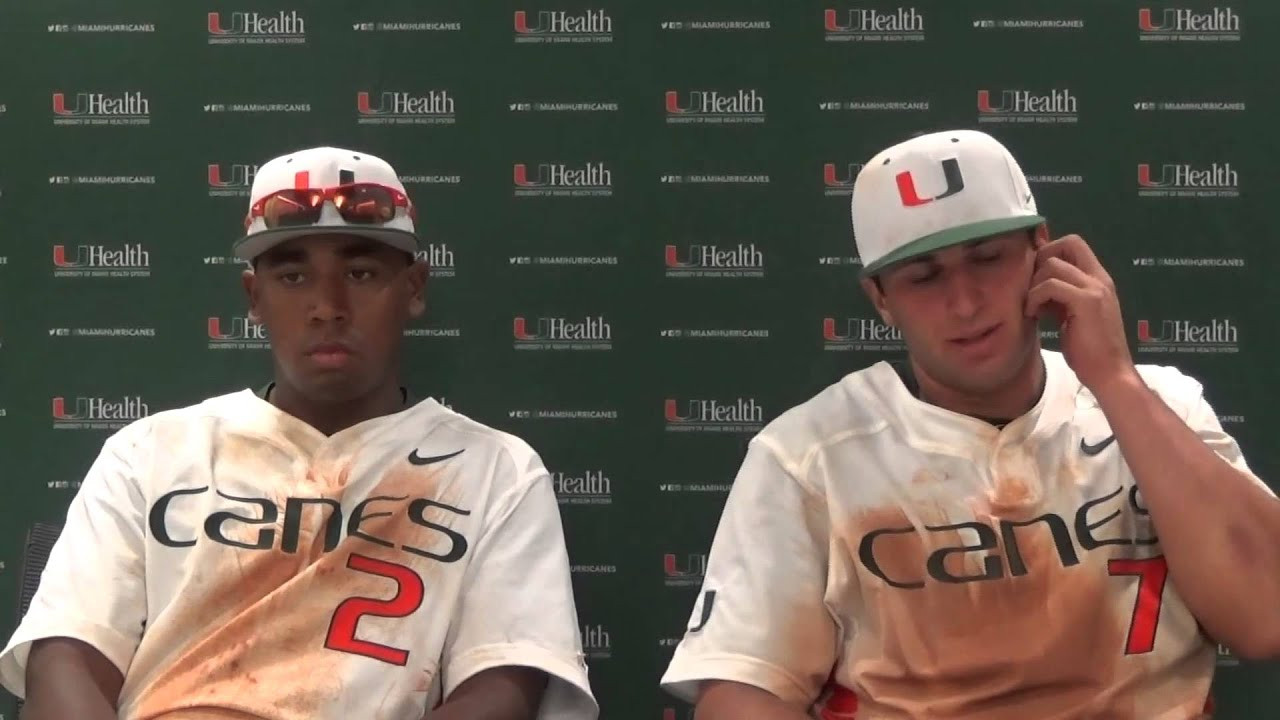 Eusebio and Iskenderian Postgame - April 24, 2015