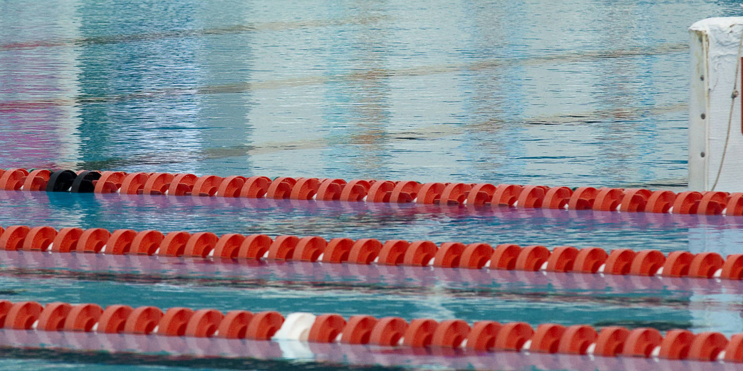 Swimming Finishes Day 2 at All-Florida Invite