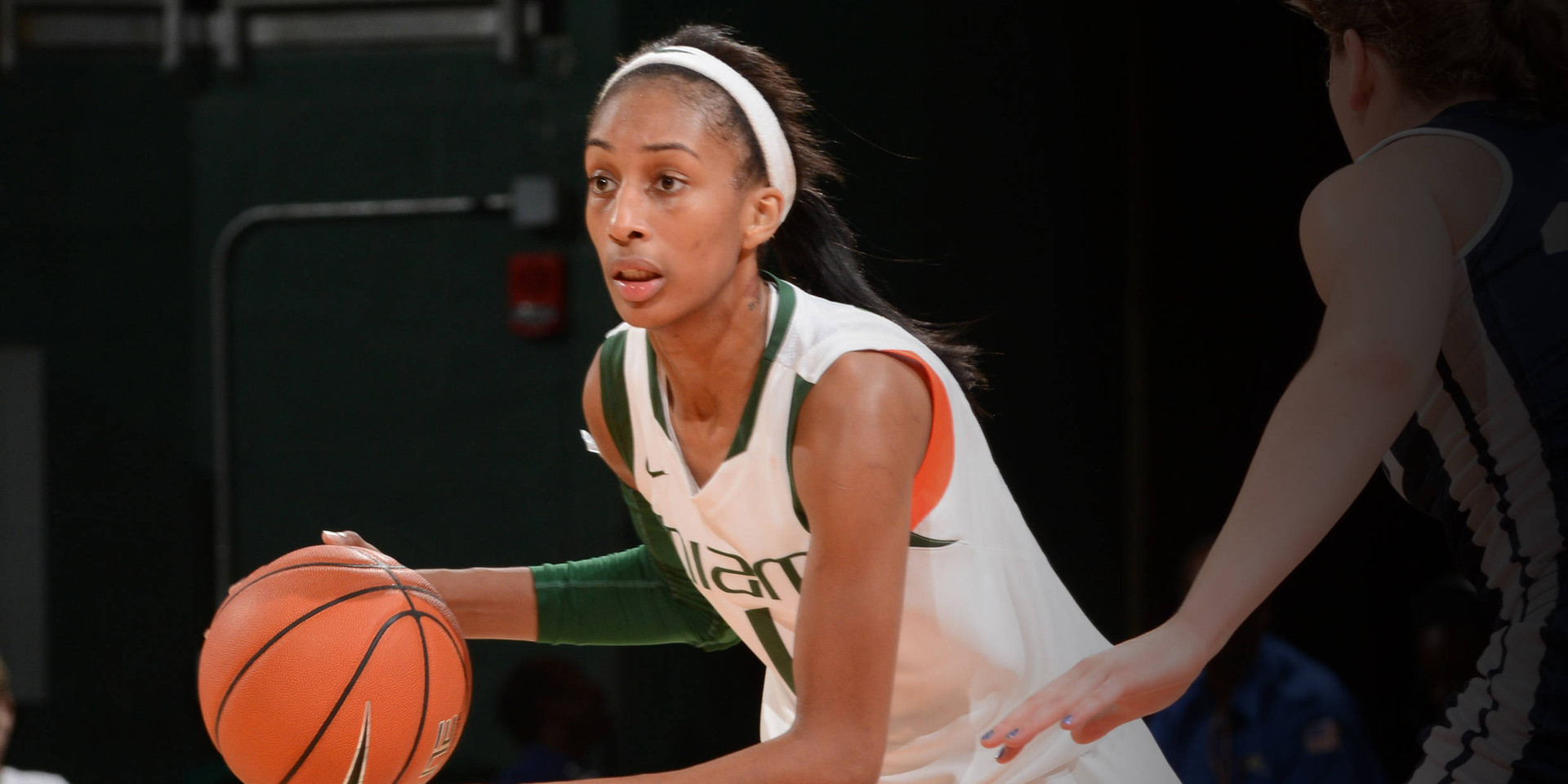 @MiamiWBB Set to Host Thanksgiving Tournament