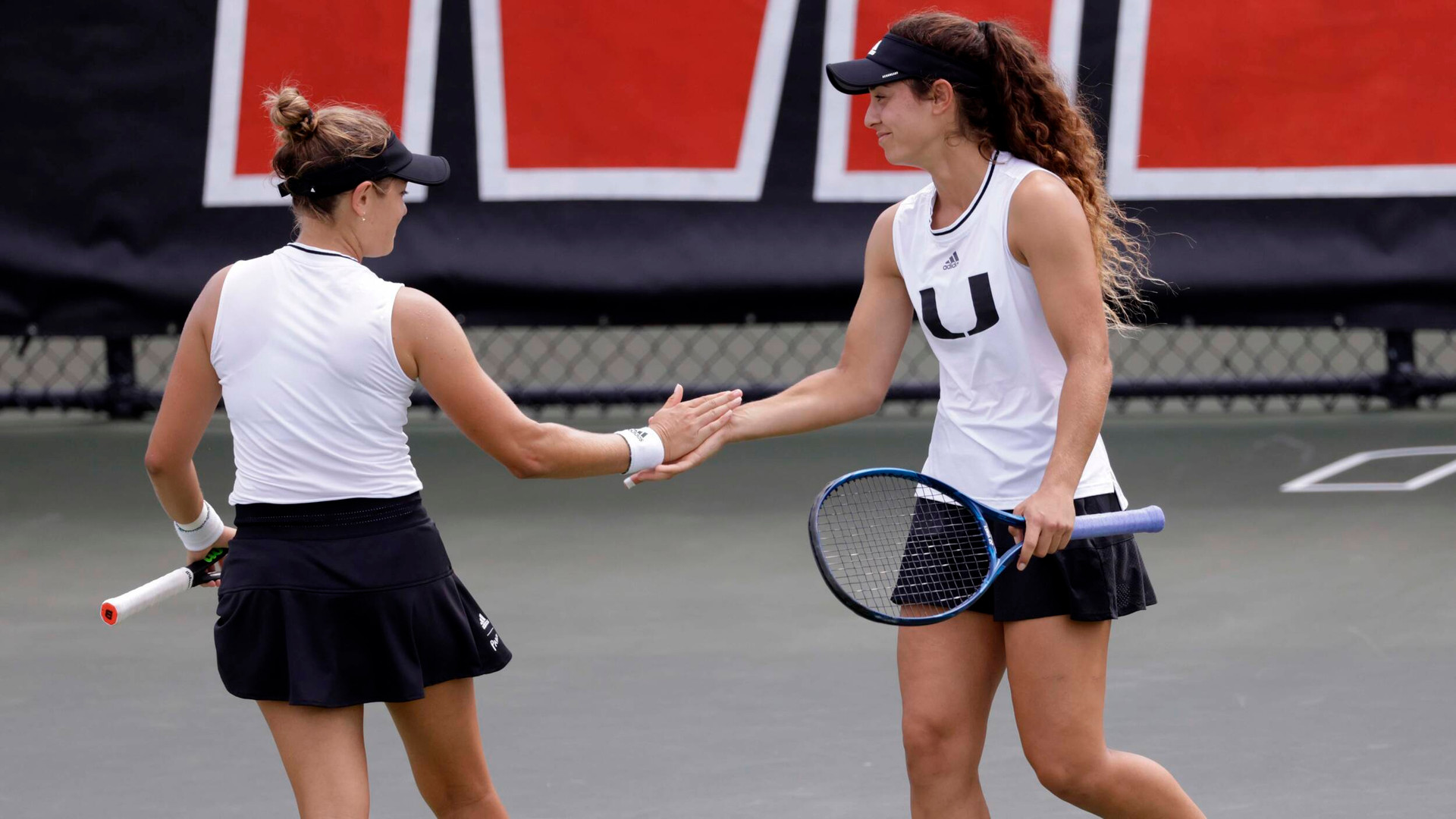 W. Tennis Moves up to No. 19 in ITA Coaches Poll
