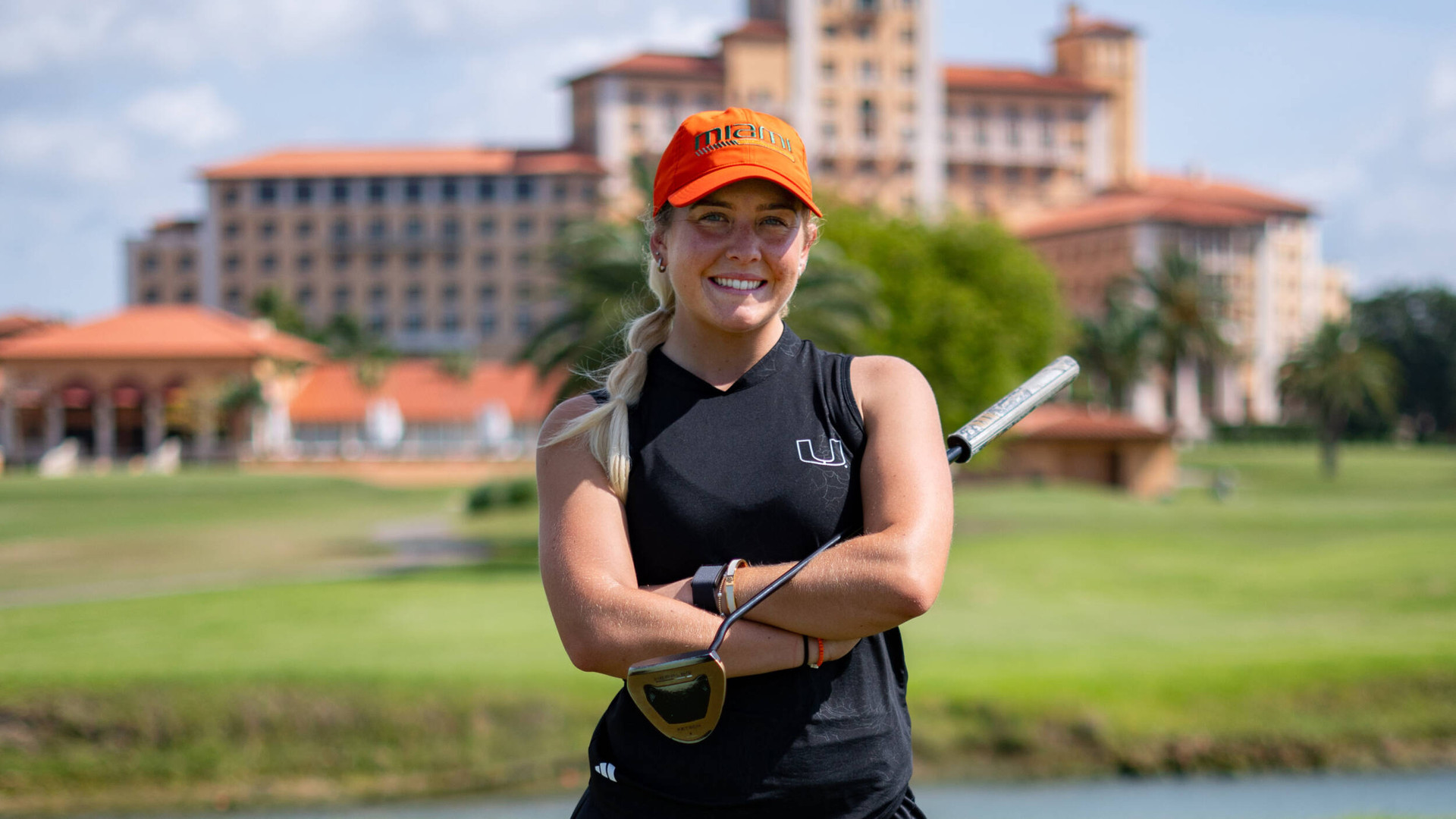 Byrne Named WGCA All-American