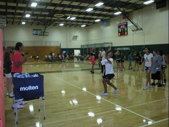5th Annual Hurricanes Salute to Women in Sports