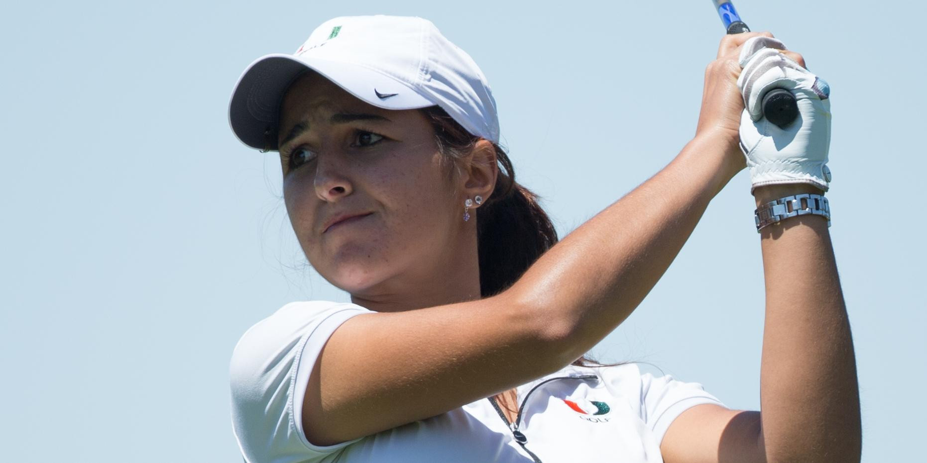 Golf Finishes 21st at NCAA West Regional