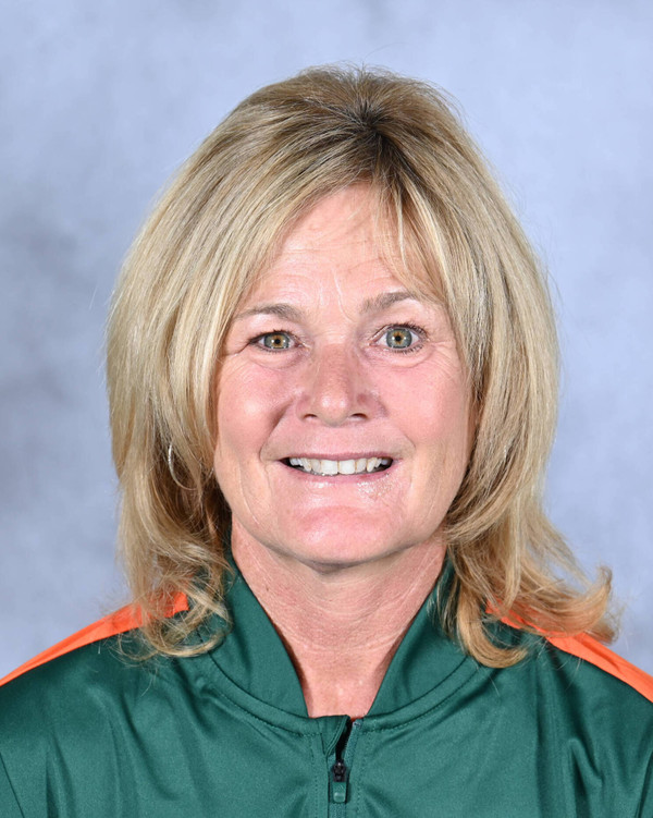 Amy Deem - Cross Country - University of Miami Athletics